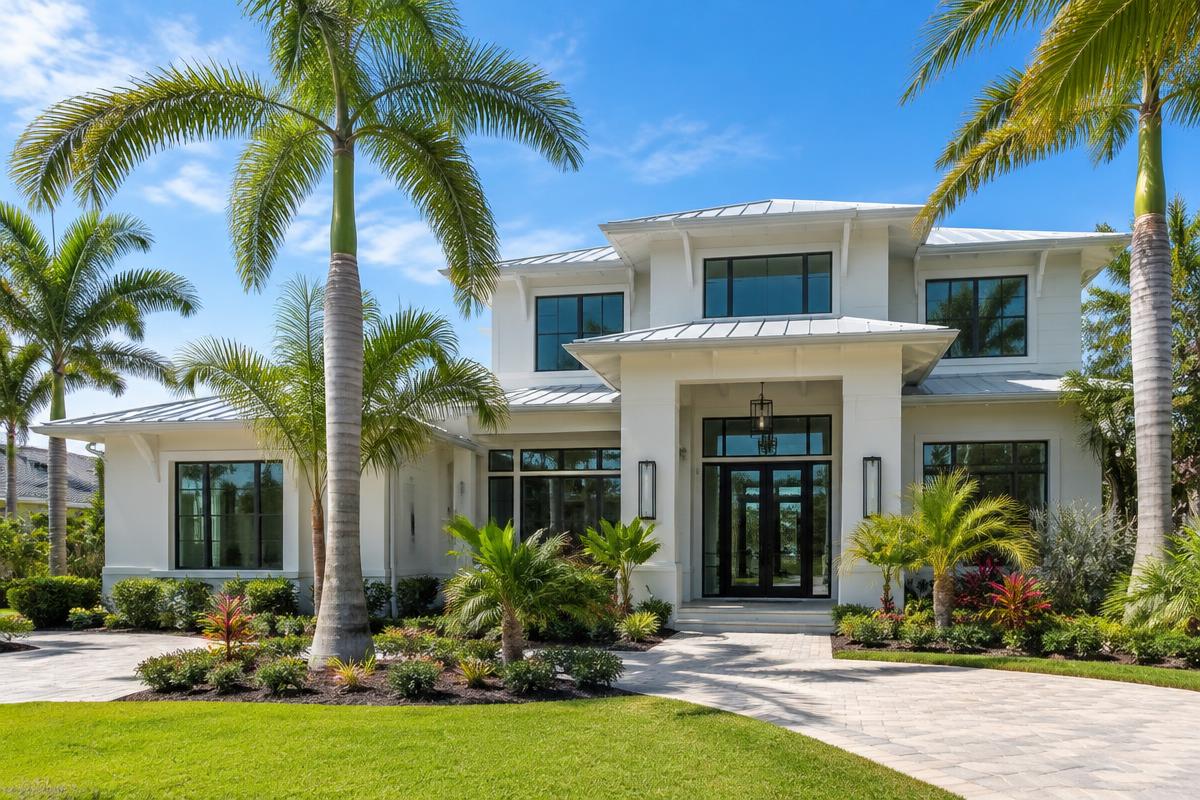 Made for Florida Homes