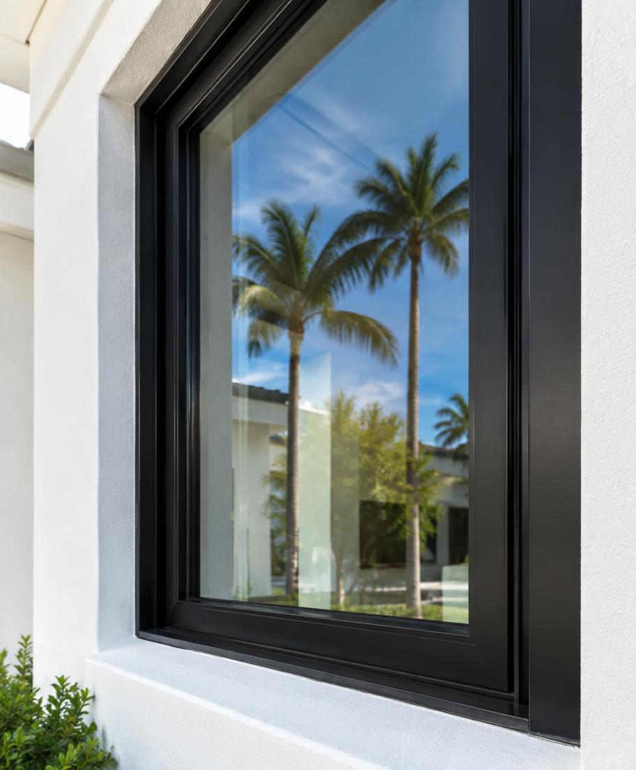 Premium Frame Details